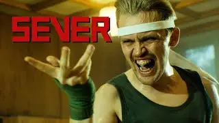 Reverbcore — SEVER (премьера клипа 