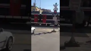 Поезд айдын