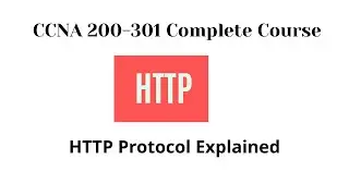 HTTP Protocol | HTTP Explained