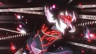 KILLVEIN - A BULLET BEHIND THE EYES [AMV] [EDIT] [4K]