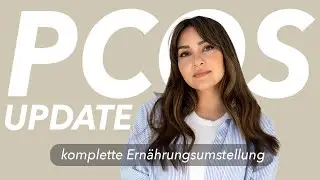 VORSTUFE DIABETES? Mein Gesundheit Update | PCOS | madametamtam