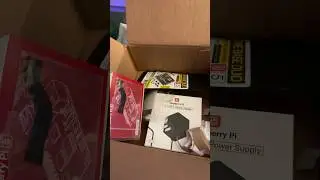 Installing Gentoo Linux  on a… Raspberry Pi!?