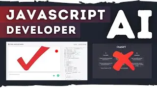 AI For JavaScript Developer | Best JavaScript Programming AI For Become JavaScript Ai Developer 