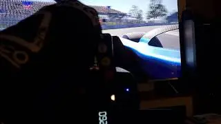 F1 2021 GP CANADA GILLES VILLENEUVE 🇨🇦 2 SEZON ALPINE