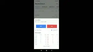 How to buy share in zerodha Telugu