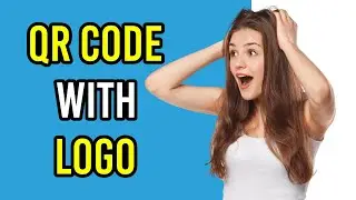 [Free] QR Code Generator With Logo
