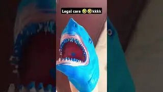 LEGAL CARA 🤣🤣KKKKKK