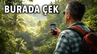 A Big Instagram Studio in Bali! ALOHA UBUD