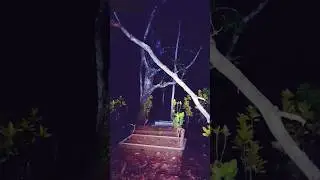 explore kuburan #hantu #kuntilanak #ghost