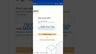 Creando nuestra capa gratuita en AWS #devops #aws #cloud #aprendizajecontinuo