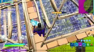 FANTASIZE🌈 (Fortnite Montage)