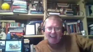 Tuesday Talks: 'Recent Developments in Parapsychology' by Professor Chris Roe