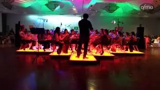 Santana: Samba Pa Ti - OFMA