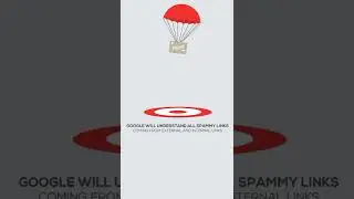 Google New SEO Update About Link Spamming 2022 
