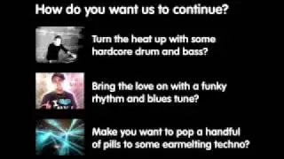 MouthOff™ iPhone App + MouthOff Beatbox Madness: INTRO