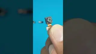 Redmi 13 5G Inside Camera Setup|  Redmi 13 5g Disassembly  #smartphone #redmi135g #escbaig
