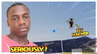 roblox hackers gotta go. im annoyed.. 😤 | PolyBattle (Roblox)