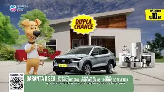 CASA PRÓPRIA E UM CARRO NA GARAGEM.