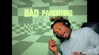 Bad Parenting [Full] Game