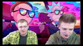 Мелстрой - я не знаю что такое любовь 😭#mellstroy