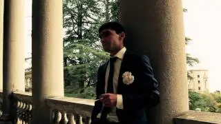 Alex&Gayane - wedding clip