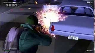 [Mod Survival] For GTA SA  2016