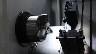 MTAB Compact Turn, Flat Bed CNC Lathe