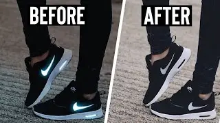 how to add glow effect in photoshop I glow effect I glowing shoes I glow anything I adobe photoshop