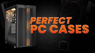 BEST PC CASES - Mod My Mods Compares be quiet! Cases