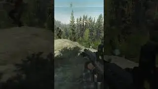 ЗАБАЙТИЛ КЕНТОУ | TARKOV | #shorts