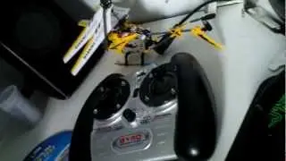Vlog1 (23/06/12)
