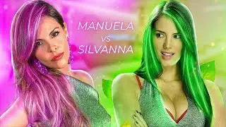 TOPO ET PERLA SE REMÈTTENT ENSEMBLE ? | NOVELAS PLUS