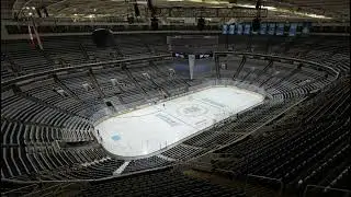 Harry Styles - As It Was but you're in an empty arena