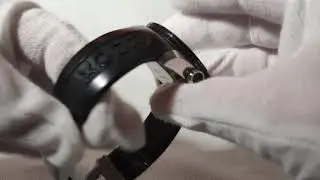 Видеообзор часов Edox Class 1 automatic 80061 diver