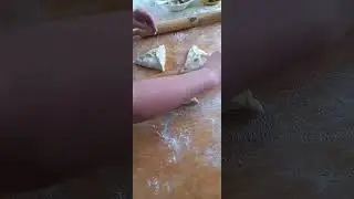 Салкын Чай По-русски #shorts