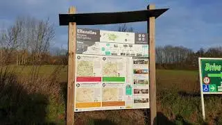 Balade à Ellezelles