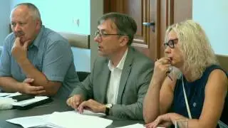 Ekonomikas un budžeta komisijas sēdes tiešraides ieraksts - 29.07.2016.
