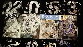Vhils Expresso by Ricardo Proença Photos