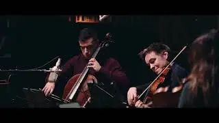 Rediscovered Loeffler Octet - World-Premiere Recording