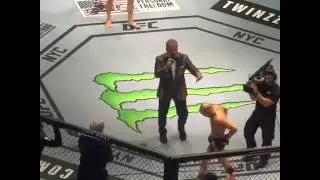 Conor McGregor