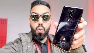 OnePlus 7T Pro McLaren Edition