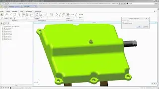 PTC Windchill PDM Essentials