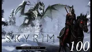 The Elder Scrolls V: Skyrim SE [