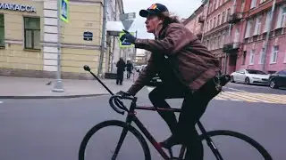Hotline Nikita MaskaKult | FixedGear