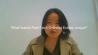 WANG Jing, Mines Paris - PSL / Wuhan University (2022)