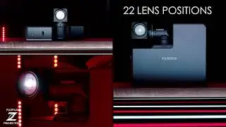 FUJIFILM Introduces the FP-Z5000