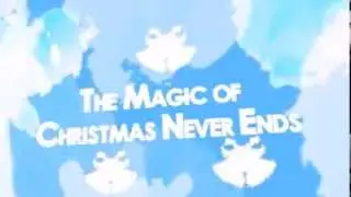 I will write Your Christmas or Holiday Wishes as CLOUDS