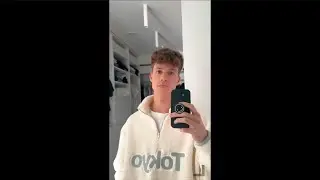 LUCA ändert seine FRISUR wieder!😱 😂 | laserluca Instagram Stories