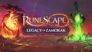 Holy Zamorak Suite Music - Official RuneScape Soundtrack