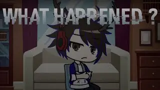 My disappearance explained